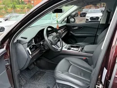 2020 Audi Q7 55 TFSI quattro S line Sport — фото 16