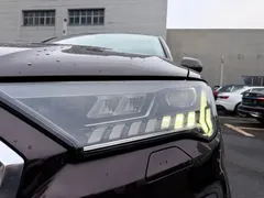2020 Audi Q7 55 TFSI quattro S line Sport — фото 23