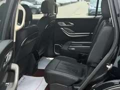 2024 Hongqi HS7 2.0T PHEV 4WD 6, чёрный — фото 10
