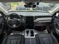 2024 Hongqi HS7 2.0T PHEV 4WD 6, чёрный — фото 22