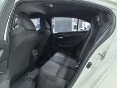 2023 Toyota Levin TNGA 1.5L CVT, белый — фото 9