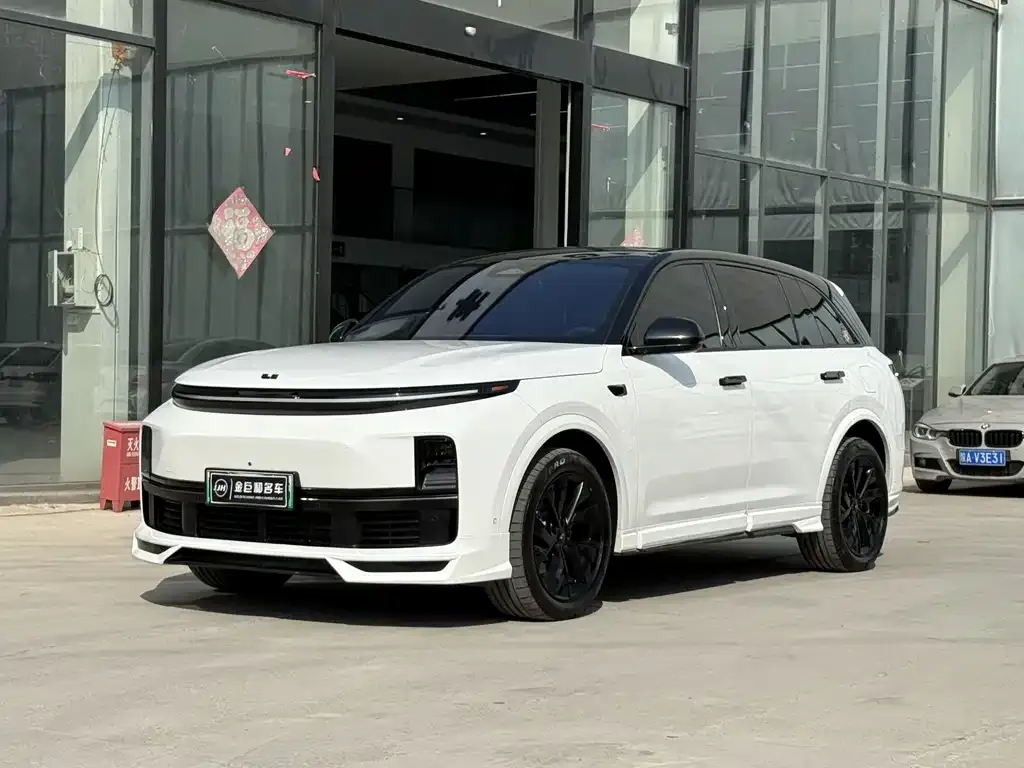 2023 Li Auto L7