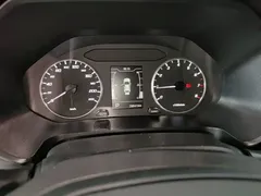 2022 Chery Tiggo 5x Super Hero 1.5L CVT Fashion, белый — фото 12