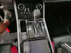 2022 Chery Tiggo 5x Super Hero 1.5L CVT Fashion, белый — фото 14