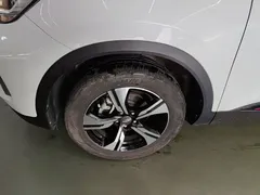 2022 Chery Tiggo 5x Super Hero 1.5L CVT Fashion, белый — фото 23