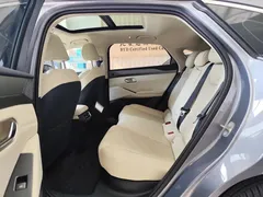 2025 BYD Qin L EV 545km Excellence — фото 5