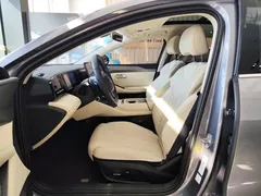 2025 BYD Qin L EV 545km Excellence — фото 6