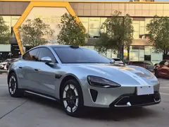 2024 Xiaomi SU7 4WD Long Range Advanced ADAS Max — фото 3