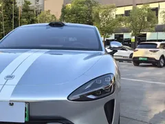 2024 Xiaomi SU7 4WD Long Range Advanced ADAS Max — фото 4