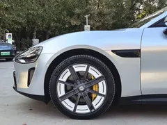 2024 Xiaomi SU7 4WD Long Range Advanced ADAS Max — фото 5