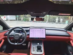 2024 Xiaomi SU7 4WD Long Range Advanced ADAS Max — фото 6