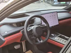 2024 Xiaomi SU7 4WD Long Range Advanced ADAS Max — фото 7