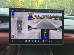 2024 Xiaomi SU7 4WD Long Range Advanced ADAS Max — фото 8