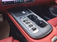 2024 Xiaomi SU7 4WD Long Range Advanced ADAS Max — фото 10