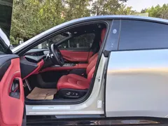 2024 Xiaomi SU7 4WD Long Range Advanced ADAS Max — фото 11