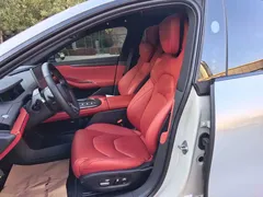 2024 Xiaomi SU7 4WD Long Range Advanced ADAS Max — фото 12
