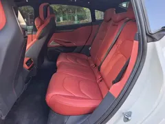 2024 Xiaomi SU7 4WD Long Range Advanced ADAS Max — фото 14