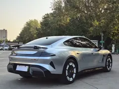 2024 Xiaomi SU7 4WD Long Range Advanced ADAS Max — фото 15