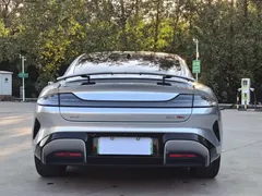 2024 Xiaomi SU7 4WD Long Range Advanced ADAS Max — фото 16