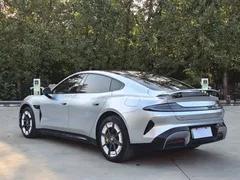 2024 Xiaomi SU7 4WD Long Range Advanced ADAS Max — фото 17