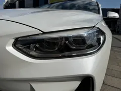 2022 BMW 1 Series 120i M Sport, белый — фото 9