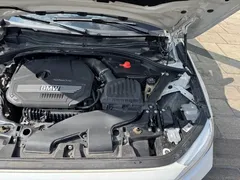 2022 BMW 1 Series 120i M Sport, белый — фото 13