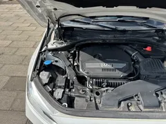 2022 BMW 1 Series 120i M Sport, белый — фото 14