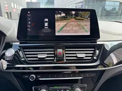 2022 BMW 1 Series 120i M Sport, белый — фото 32
