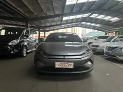2025 BYD Qin L EV 545km Superior — фото 1