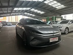 2025 BYD Qin L EV 545km Superior — фото 2