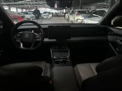 2025 BYD Qin L EV 545km Superior — фото 6