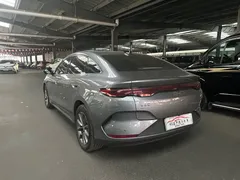2025 BYD Qin L EV 545km Superior — фото 8