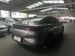 2025 BYD Qin L EV 545km Superior — фото 9