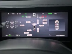 2025 BYD Qin L EV 545km Superior — фото 12