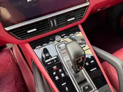 2023 Porsche Cayenne 3.0T Platinum Edition, белый — фото 6