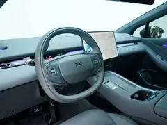 2026 Xpeng P7+ EV 615 Max Flagship — фото 11