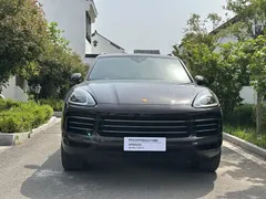 2019 Porsche Cayenne 3.0T — фото 2