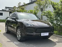 2019 Porsche Cayenne 3.0T — фото 3