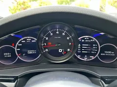 2019 Porsche Cayenne 3.0T — фото 4