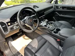 2019 Porsche Cayenne 3.0T — фото 6