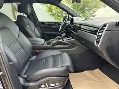 2019 Porsche Cayenne 3.0T — фото 7