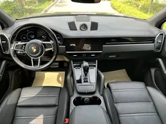 2019 Porsche Cayenne 3.0T — фото 8
