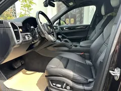 2019 Porsche Cayenne 3.0T — фото 10