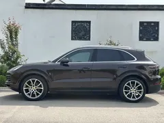 2019 Porsche Cayenne 3.0T — фото 11