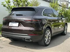 2019 Porsche Cayenne 3.0T — фото 14