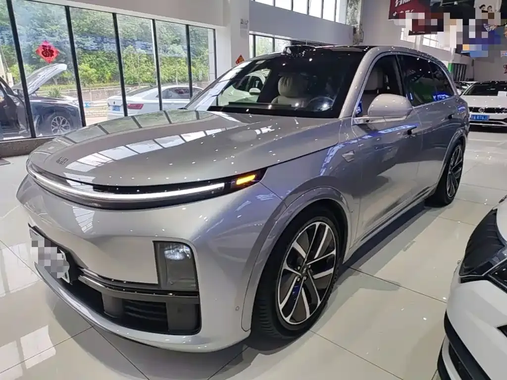 2024 Li Auto L7