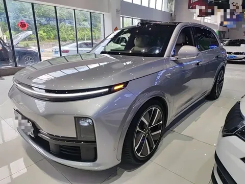 2024 Li Auto L7