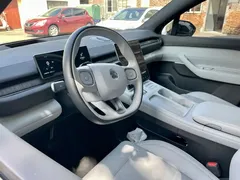 2024 Nio ES6 75kWh, белый — фото 15