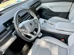 2024 Nio ES6 75kWh, белый — фото 16