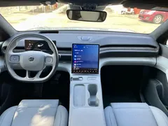 2024 Nio ES6 75kWh, белый — фото 17